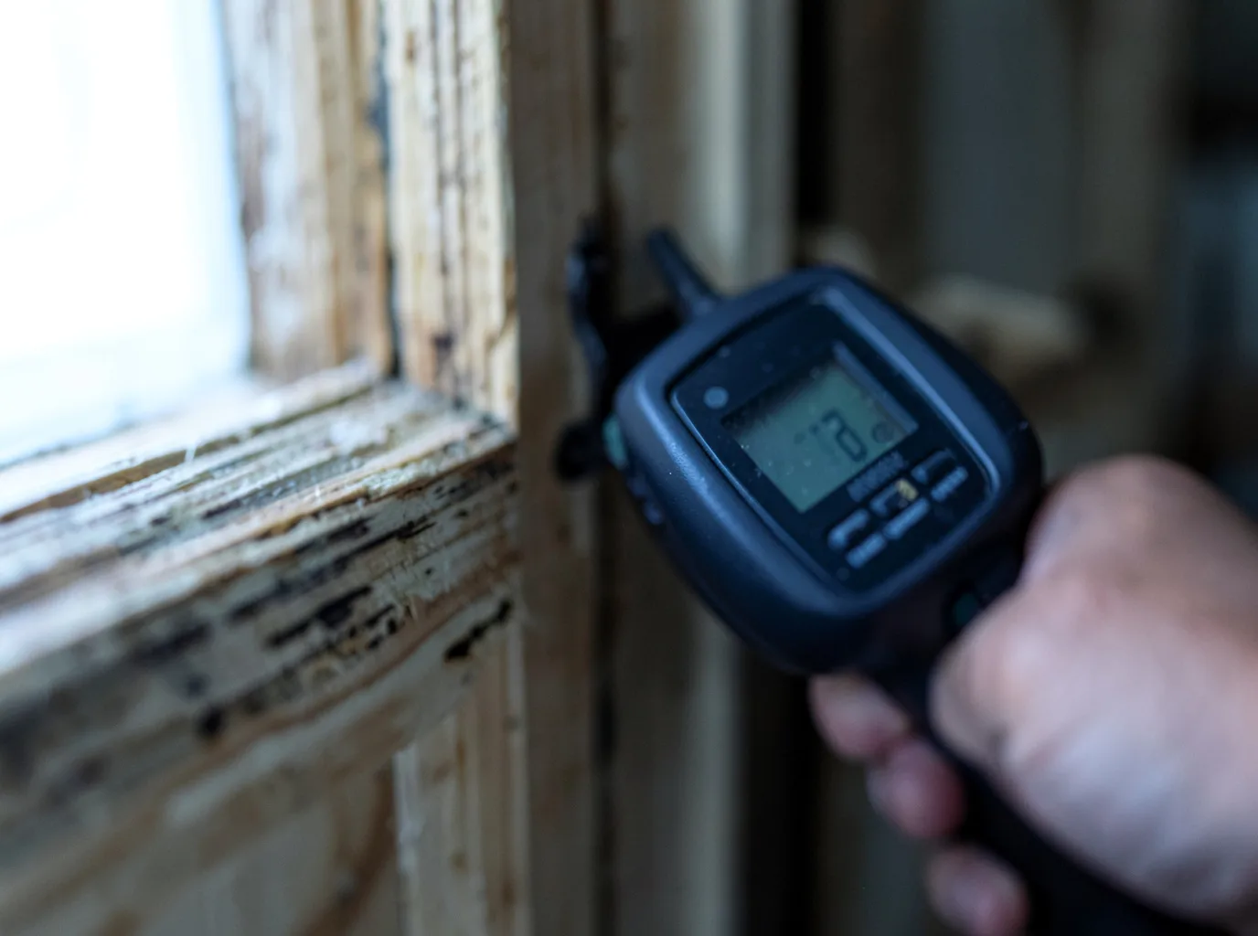 Commercial Water Damage Restoration in Mentor, OH