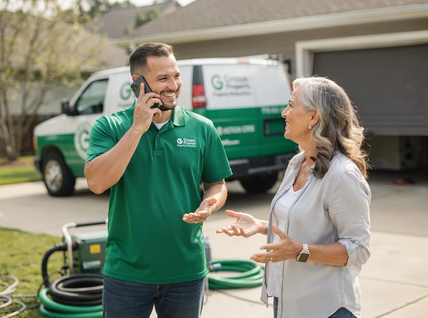 Water Damage Restoration Mentor, OH FAQs